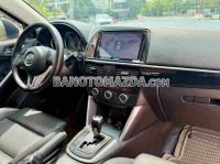 Mazda CX5 2.0 AT 2015 Máy xăng đẹp long lanh