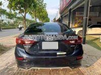 Cần bán xe Mazda 3 1.5 AT 2017 Số tự động màu Xanh