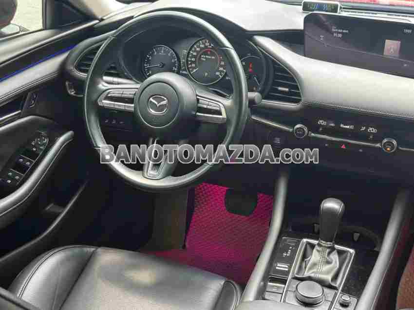 Mazda 3 1.5L Luxury 2020 giá cực tốt