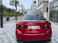 Cần bán gấp Mazda 3 1.5L Luxury đời 2019, màu Đỏ