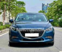 Bán Mazda 3 2.0 AT đời 2017 xe đẹp - giá tốt