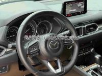 Cần bán xe Mazda CX5 Luxury 2.0 AT màu Xanh 2023