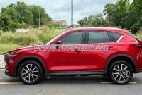 Mazda CX5 2.5 AT 2WD model 2018 xe chuẩn hết ý