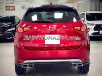 Bán Mazda CX5 Premium 2.0 AT, màu Đỏ, Máy xăng, 2021