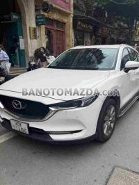 Bán Mazda CX5 Premium 2.0 AT đời 2022 xe đẹp - giá tốt