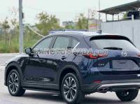 Bán Mazda CX5 Luxury 2.0 AT, màu Xanh, Máy xăng, 2023
