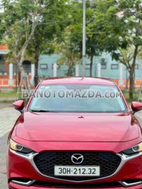 Mazda 3 1.5L Luxury model 2021 xe chuẩn hết ý