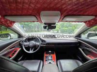 Cần bán gấp xe Mazda CX 30 Luxury 2.0 AT năm 2022, màu Trắng, Số tự động