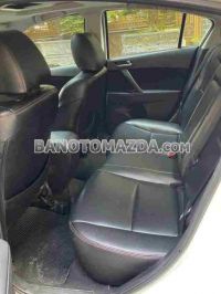 Cần bán xe Mazda 3 S 1.6 AT màu Trắng 2014