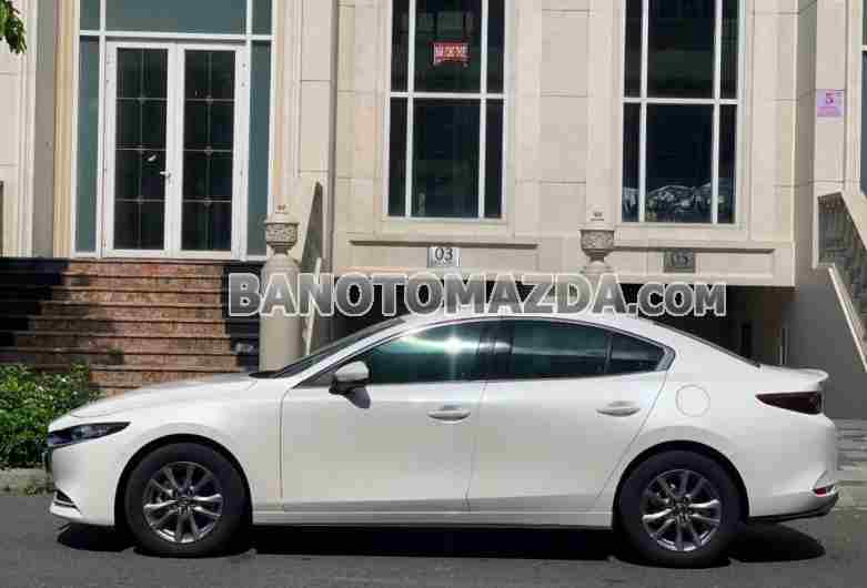 Mazda 3 1.5L Luxury 2023 - Giá tốt