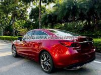 Mazda 6 2.0 AT model 2015 xe chuẩn hết ý