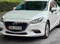 Cần bán gấp Mazda 3 Luxury đời 2020, màu Trắng