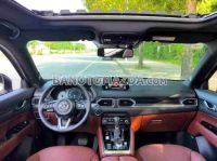 Cần bán xe Mazda CX8 Luxury 2.5 AT 2026 Số tự động màu Trắng