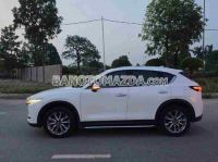 Cần bán nhanh Mazda CX5 Deluxe 2.0 AT 2021 cực đẹp