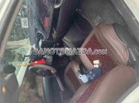 Cần bán Mazda 2 1.5 AT Máy xăng 2011 màu Trắng