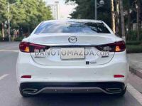 Xe Mazda 6 Luxury 2.0 AT đời 2019 đẹp bán gấp