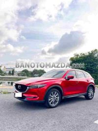 Mazda CX5 2.0 Premium sản xuất 2019 cực chất!