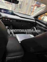 Mazda 3 2021 Sedan màu Trắng