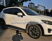 Cần bán Mazda CX5 2.5 AT 2016, xe đẹp giá rẻ bất ngờ