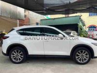 Cần bán Mazda CX5 2.0 Luxury Máy xăng 2020 màu Trắng