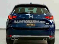 Cần bán xe Mazda CX5 Premium 2.0 AT năm 2021 màu Xanh cực đẹp