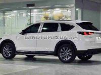 Mazda CX8 Premium 2.5 AT 2026 Trắng