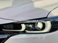 Bán Mazda CX5 Premium Sport 2.0 AT đời 2026 - màu Trắng
