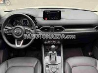 Cần bán xe Mazda CX5 Premium 2.0 AT màu Trắng 2023