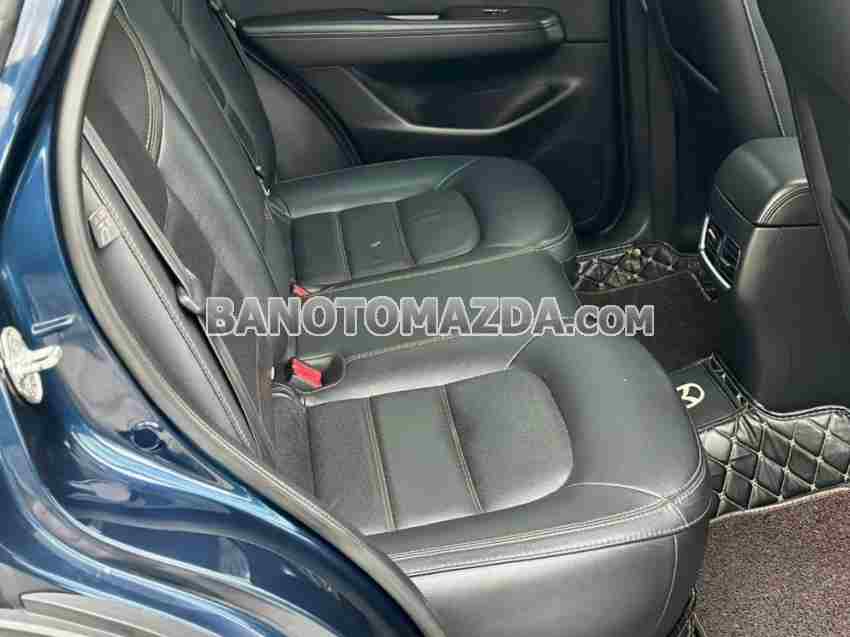 Bán Mazda CX5 2.0 Premium 2020 - Xanh