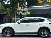 Cần bán Mazda CX5 2.0 Deluxe đời 2020