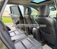 Mazda CX5 2.5 AT AWD năm 2018 cần bán