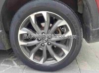 Cần bán gấp Mazda CX5 2.0 AT năm 2017 giá cực tốt