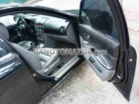 Cần bán gấp Mazda 6 2.0 MT đời 2005, màu Đen