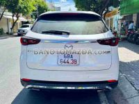 Cần bán xe Mazda CX8 Premium 2.5 AT màu Trắng 2026