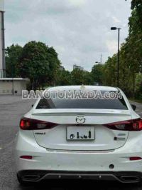 Cần bán gấp xe Mazda 3 1.5 AT năm 2018, màu Trắng, Số tự động