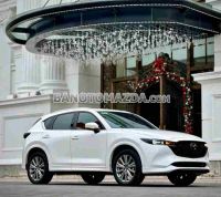 Mazda CX5 Premium Exclusive 2.0 AT 2025 giá cực tốt