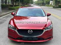 Xe Mazda 6 Luxury 2.0 AT đời 2020 đẹp bán gấp
