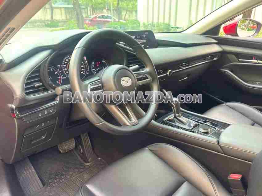 Cần bán xe Mazda 3 1.5L Luxury 2022, xe đẹp