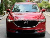Mazda CX5 2.5 Signature Premium 2WD sản xuất 2020 cực chất!