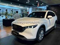 Mazda CX8 Premium 2.5 AT 2026 giá yêu thương