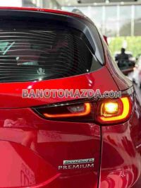 Mazda CX5 Premium Sport 2.0 AT 2026 Đỏ