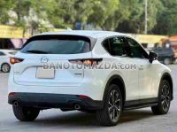 Mazda CX5 Deluxe 2.0 AT năm sản xuất 2025 giá tốt