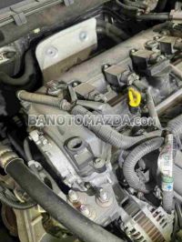 Cần bán gấp Mazda CX5 Luxury 2.0 AT đời 2023, màu Xám