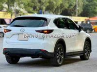 Mazda CX5 2024 Suv màu Trắng