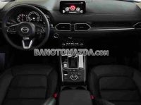 Mazda CX5 Premium 2.0 AT 2026 - màu Vàng - xe cực đẹp