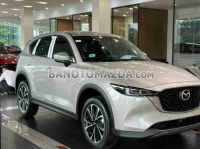 Bán Mazda CX5 Deluxe 2.0 AT 2026 - Máy xăng