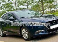 Cần bán gấp xe Mazda 3 1.5 AT 2018 màu Xanh