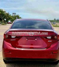 Cần bán gấp Mazda 3 1.5 AT năm 2017 giá cực tốt