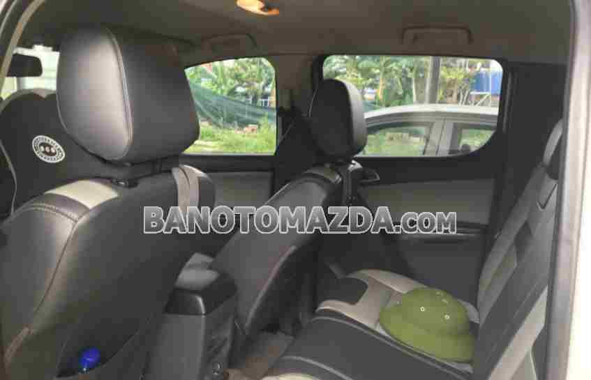 Cần bán xe Mazda BT50 3.2L 4x4 AT 2014, xe đẹp