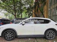 Mazda CX5 2.5 AT AWD model 2018 xe chuẩn hết ý